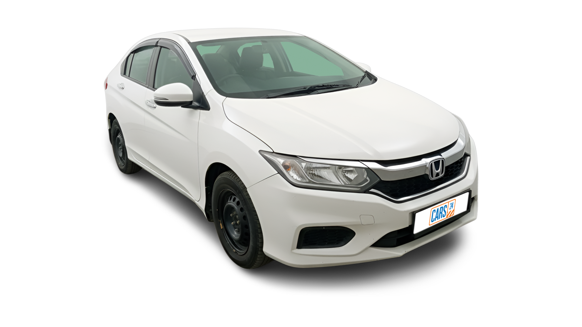 Honda City-img